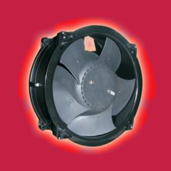 HVAC fans, rail car HVAC, DC fan, OEM fans, air movement, ETRI, Rosenberg, transportation, heating, cooling